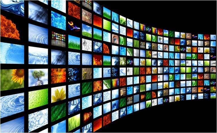 Massive IPTV UK Subscription VODs